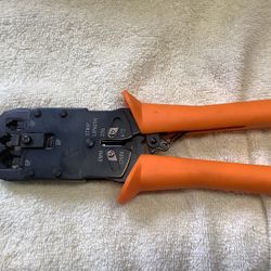 Paladin All-in-one Crimper Model 1530