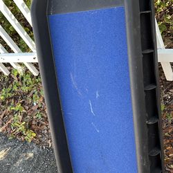 Dog Ramp for Pets 61” – Foldable Lightweight Wide Pet Ramp. West Boca Raton 441& Yamato 