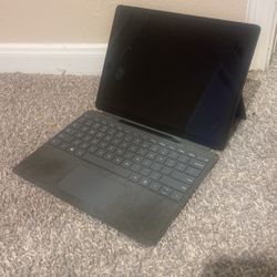 Microsoft Surface Pro Laptop