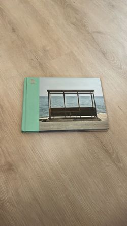 BTS You Never Walk Alone Album