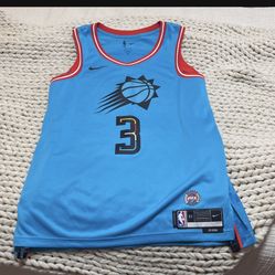 Phoenix Suns Jersey