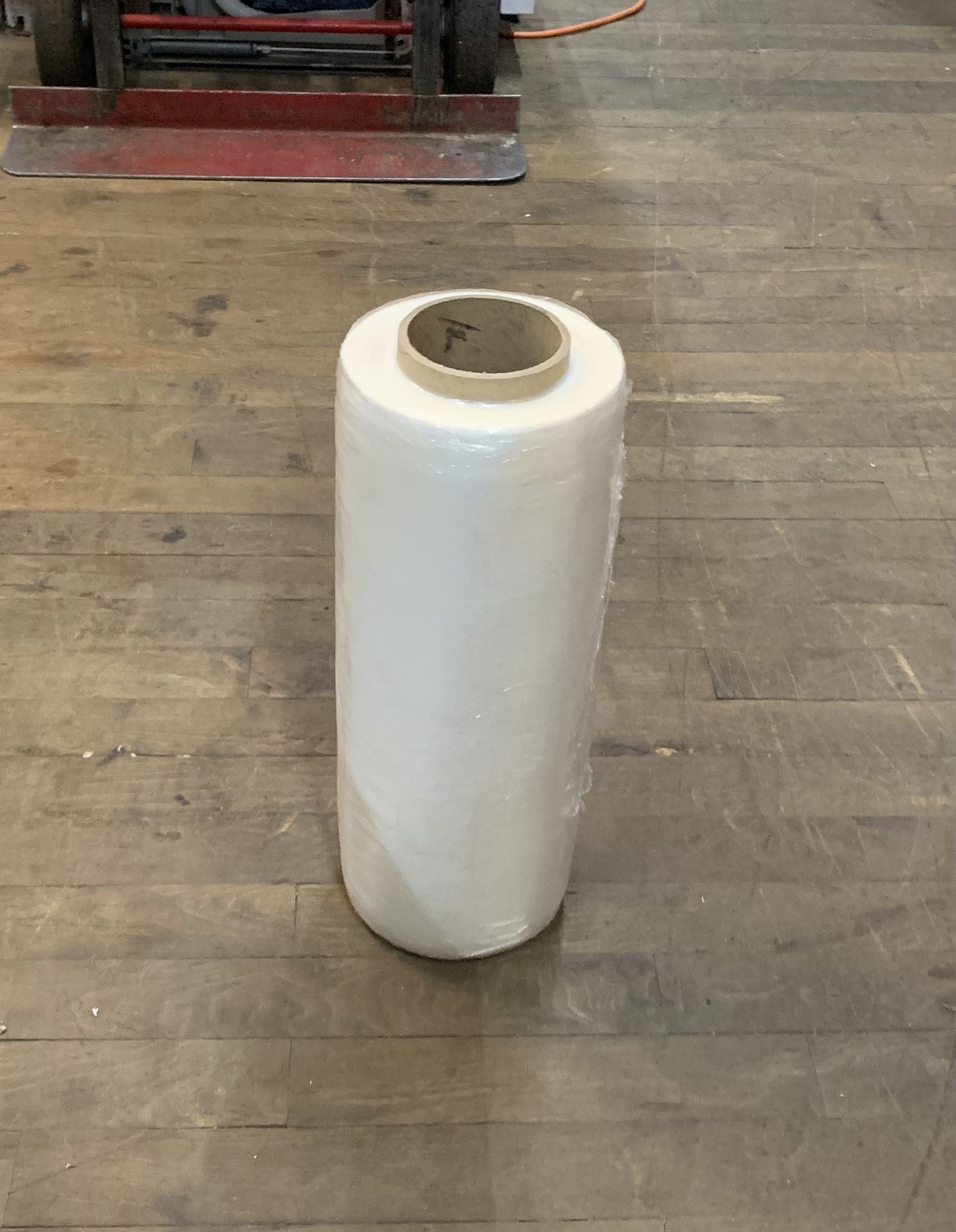 Plastic Wrap - $12 each one