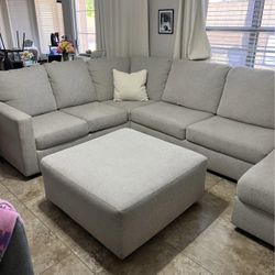Living Room Couch
