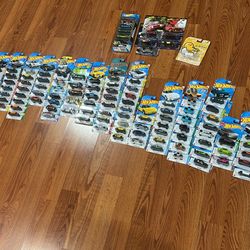 Hotwheels