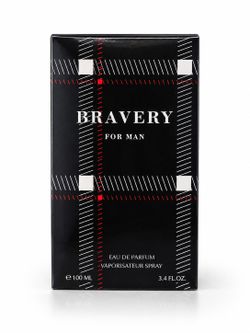 Bravery For Man Eau de Parfum 100ml