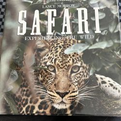 Animals Of The World Books