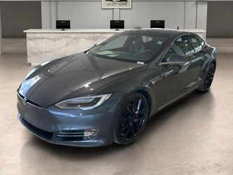 2018 Tesla Model S