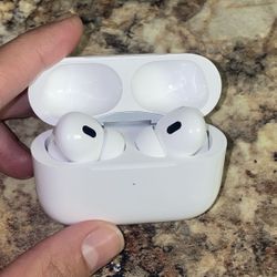 AirPods Pro 2