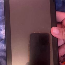 Nintendo Switch Console Animal Crossing Edition 