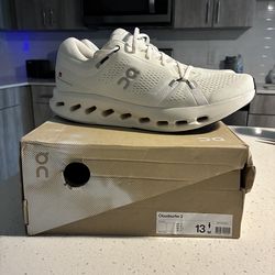Cloudsurfer 2 size 13