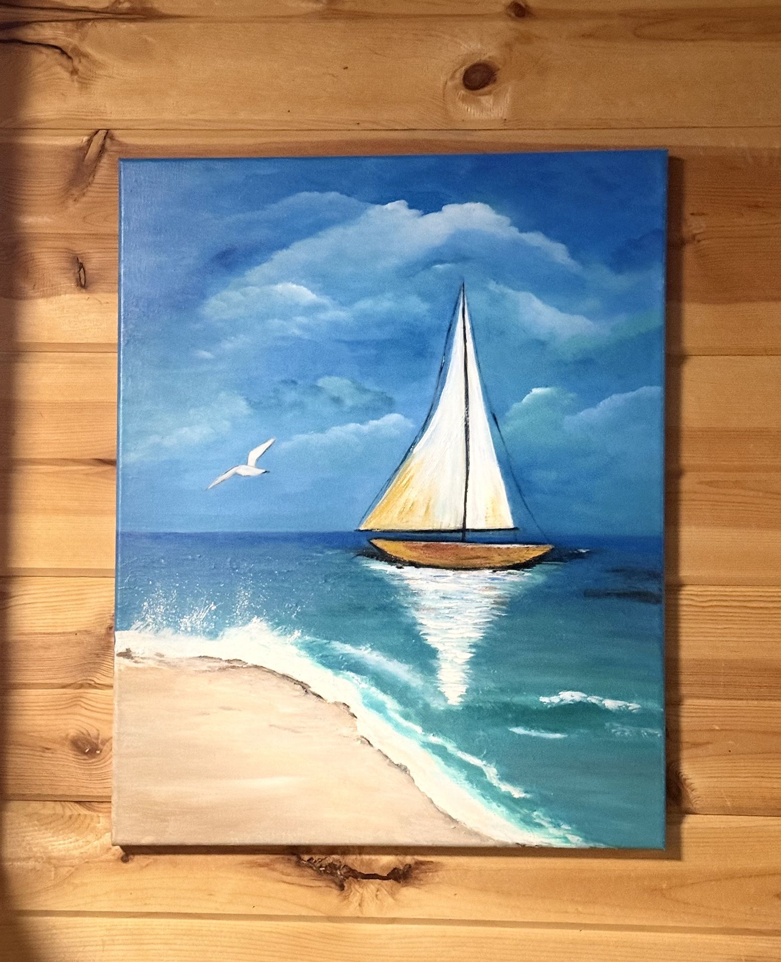 Art. Abstract art. Wall Art. Painting. Canvas. Home Decor. 