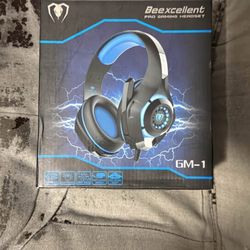 Headset