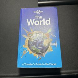 The World 3rd Edition 