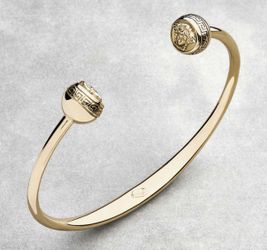 Bracelet Gorgon in Greek mythology.