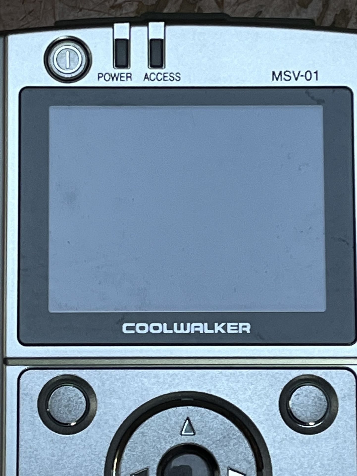 Nikon Cool Walker Digital Storage Photo Viewer for Sale in