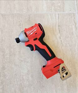 Milwaukee 18V Brushless 3 Mode Impact Driver