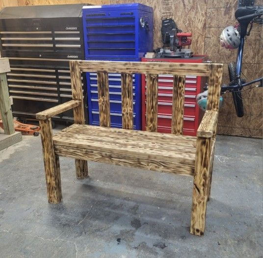 Bench