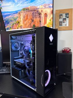 HP OMEN 30L