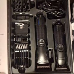 Professional Clippers And Trimmers 