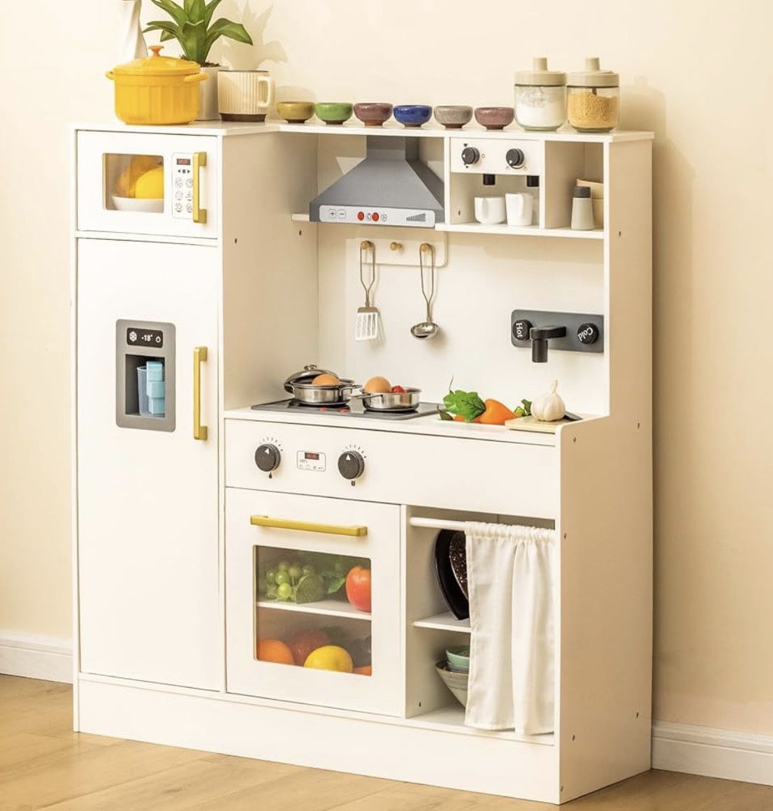 Play Kitchen