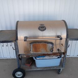 Bbq Grill ware 