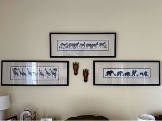 African art work
