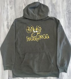 Snoop Dogg Hoodie 