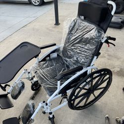 Wheelchair Never Used $250 OBO 