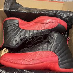 Flu Game 12’s