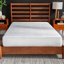 King Sz Tempur Mattress Like Brand New