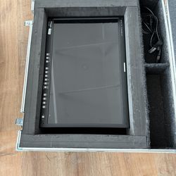 TVLogic 243W Monitor 27inch