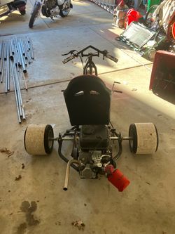 Drift Trike