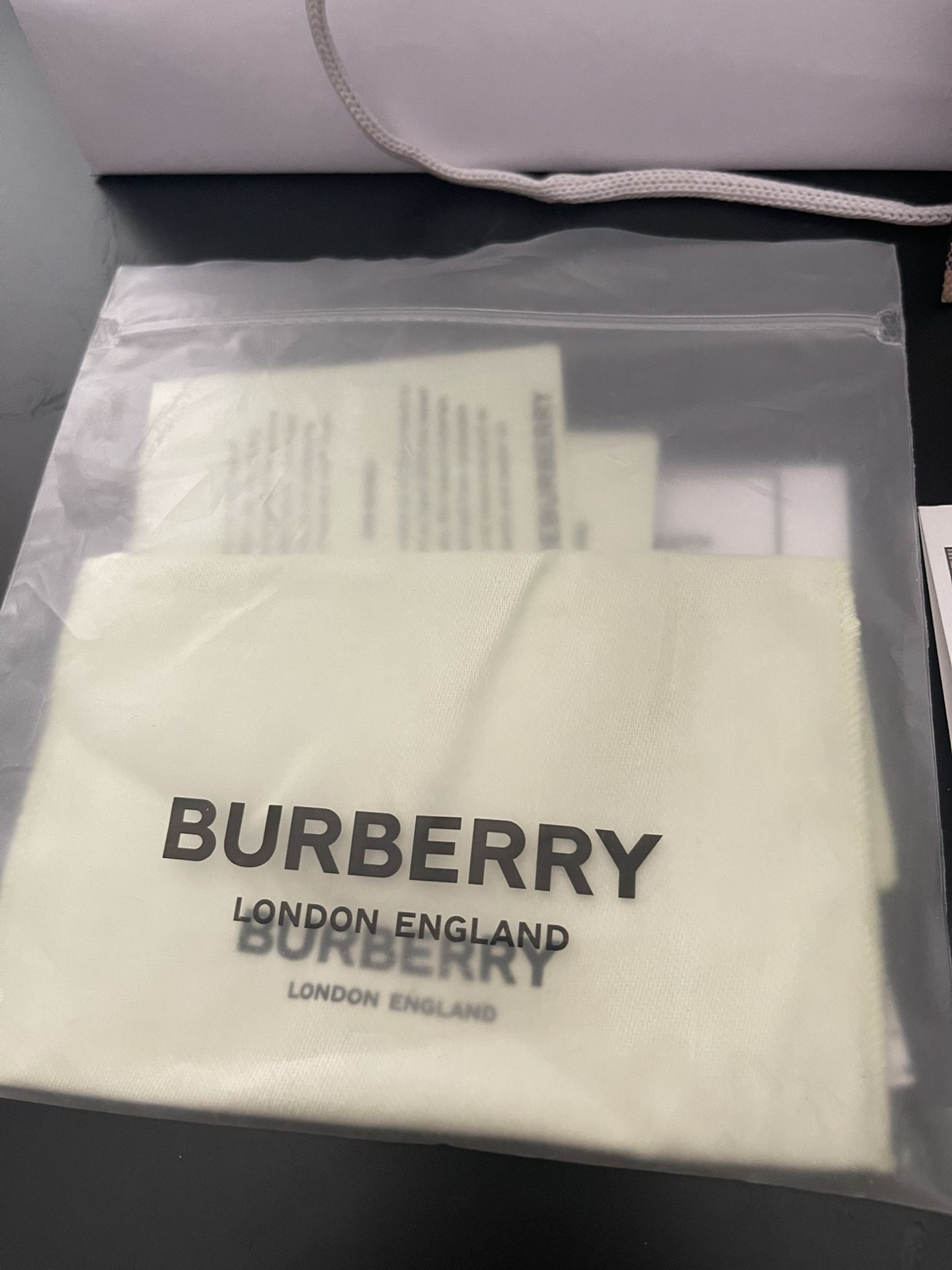 Burberry Check Cardholder for Sale in El Monte, CA - OfferUp
