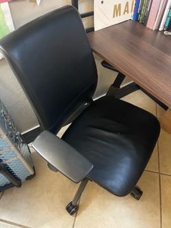 Office chair