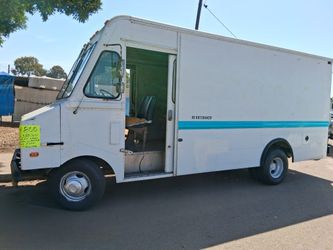 1985 Chevrolet G-Series