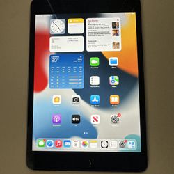Apple iPad Mini 4 32gb WiFi Model 