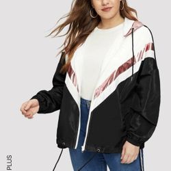 Windbreaker