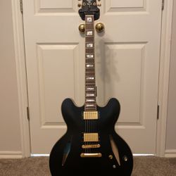 epiphone emily wolfe electric guitar