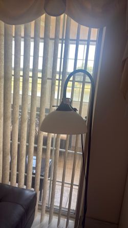aesthetic lamp