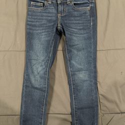 Free Wonder Nation 5T Skinny Jeans 