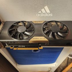 Evga Gtx 770