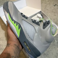 Jordan 5 Size 12