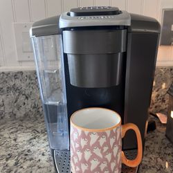 Keurig