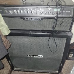 Guitar AMP 