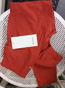 LULULEMON LEGGINGS
