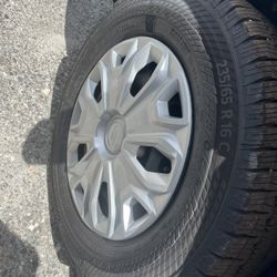 RELIABLE WORK TRUCK FOR BUSINESS OWNERS