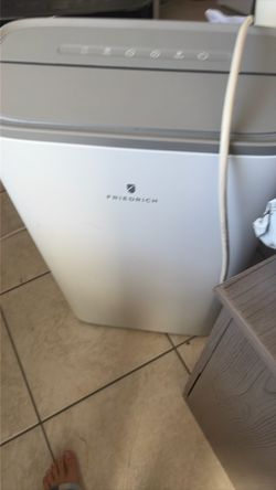 Friedrich Portable Air Conditioner