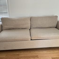 Queen Sleeper Sofa 