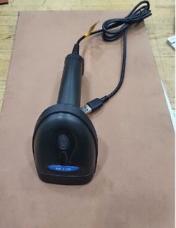 Scanner