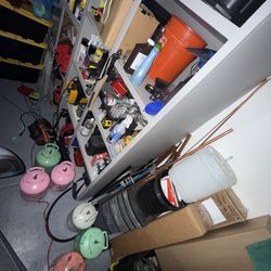 Hvac items for sale
